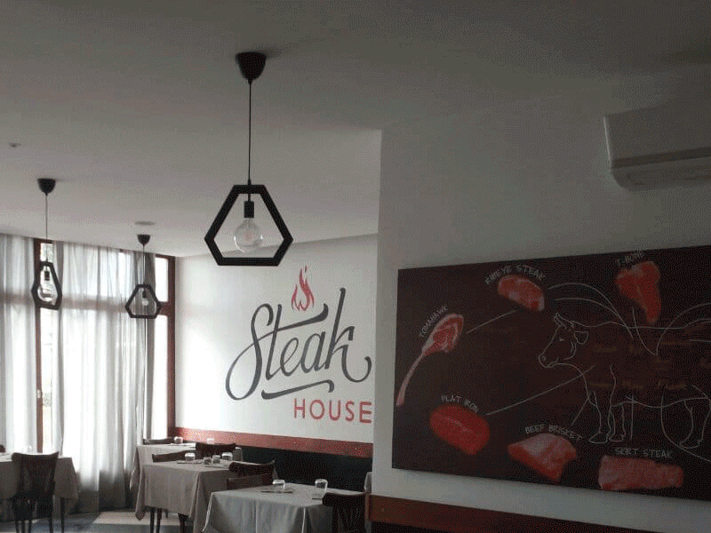 decorare gli ambienti