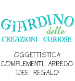 Giardino Cose Curiose